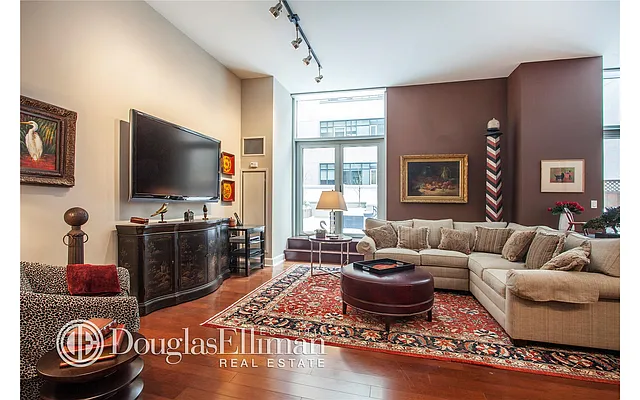 Sold by Douglas Elliman | media 2
