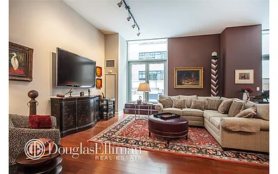 Sold by Douglas Elliman