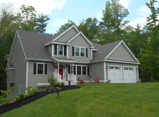 66 Willow Ct, Auburn, NH 03032