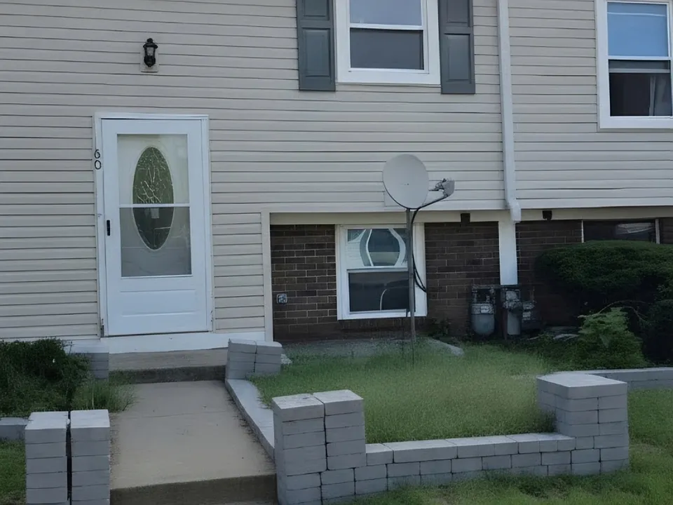 160 Sawmill Rd