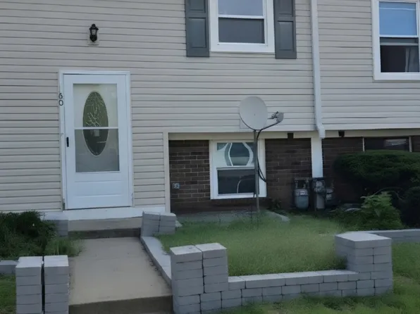 160 Sawmill Rd, Brick, NJ 08724