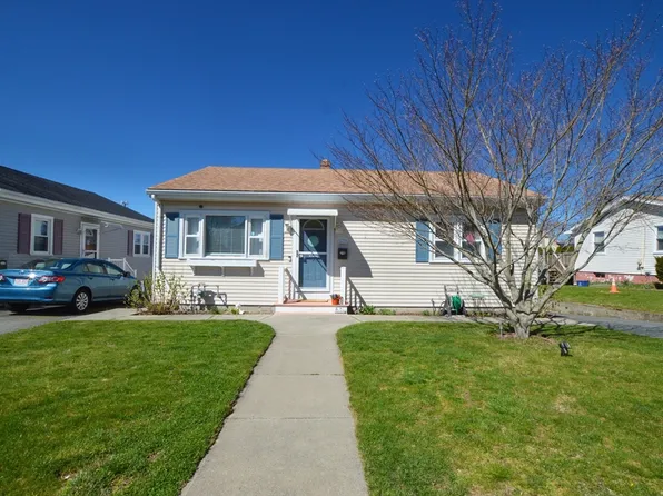 139 Seabury St, New Bedford, MA 02745