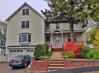 308 Belmont St #2, Quincy, MA 02170