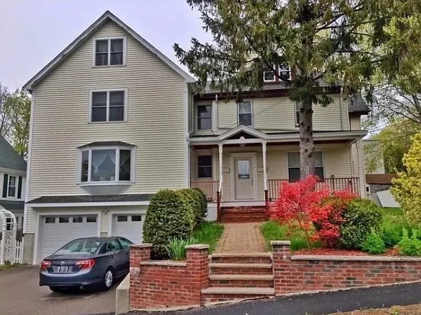 308 Belmont St #2, Quincy, MA 02170