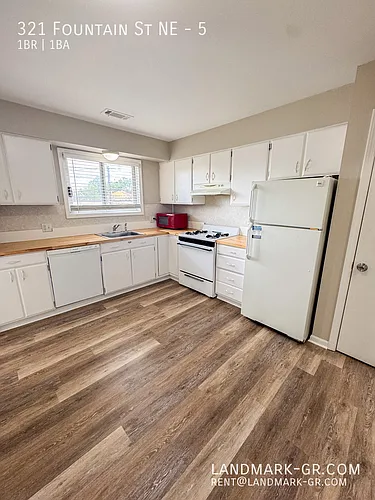 321 Fountain St NE Photo 1