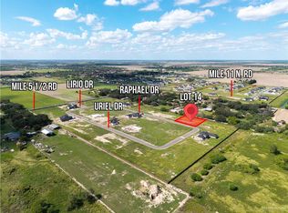 534 Raphael Dr, Weslaco, TX 78599