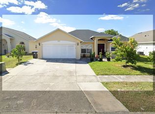 5324 Grove Crossings Blvd, Orlando, FL 32839