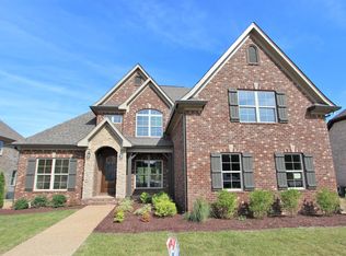 607 Montrose Dr #313-LOT 313, Mount Juliet, TN 37122