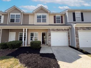 10311 Bunclody Dr, Charlotte, NC 28213