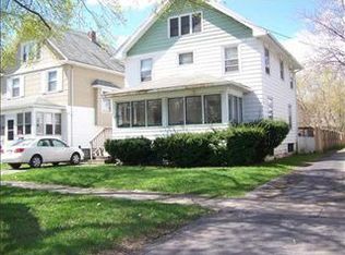 129 Burrows St, Rochester, NY 14606