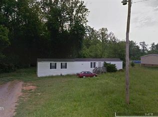 1477 Leonards Fork Church Rd, Lincolnton, NC 28092