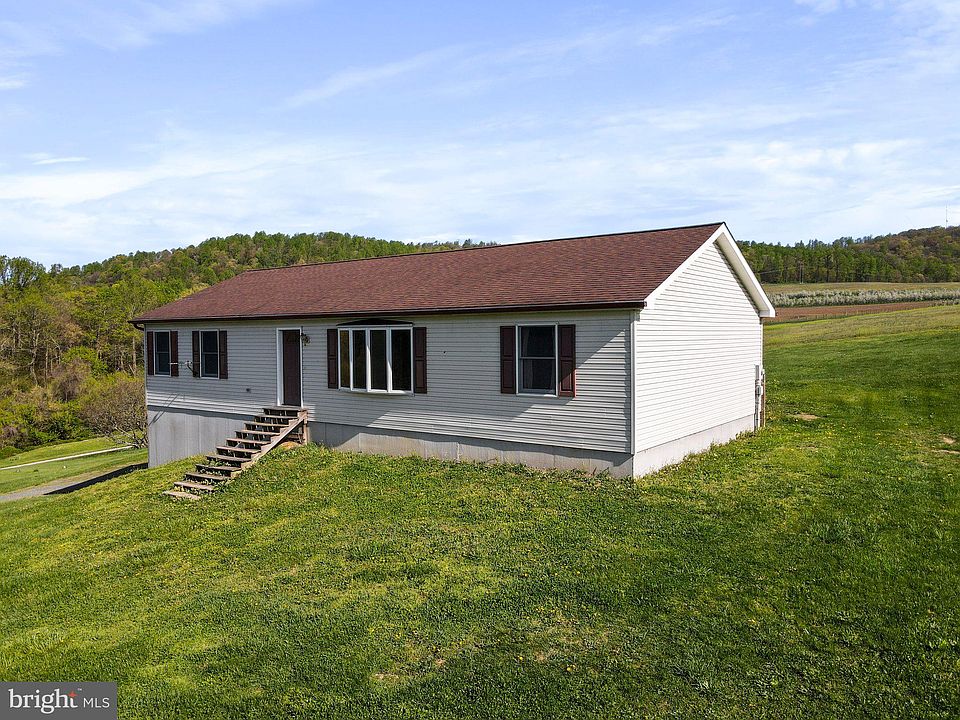 76 Opossum Hill Rd, Aspers, PA 17304 Zillow
