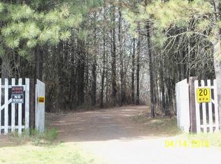 7724 W White Rd, Cheney, WA 99004