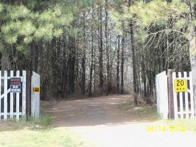 7724 W White Rd, Cheney, WA, 99004