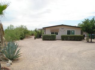 6265 W Huxley Dr, Tucson, AZ 85735