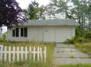 1333 E 49th St, Tacoma, WA 98404