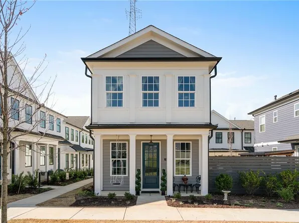 117 Arnold Poplar Ln, Auburn, GA 30011