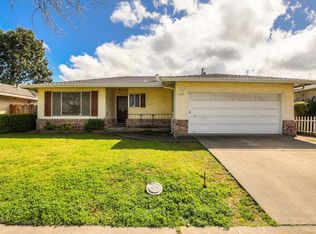 1070 Polk Ave, Sunnyvale, CA 94086