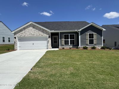 828 Sweetgrass Circle, Harlem, GA, 30814