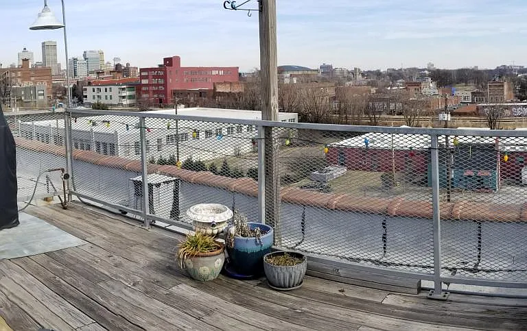 2 W Ge Patterson Ave #218 — Photo 11