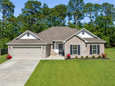 9363 Taylor Pl, Ocean Springs, MS, 39564