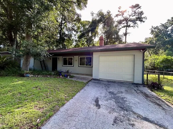 4135 NW 30TH TERRACE, GAINESVILLE, FL 32605