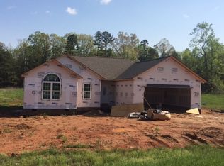 817 Cornerstone Ln, Maiden, NC 28650