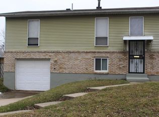 1806 Weaver St, Dayton, OH 45417