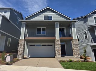 12190 SW Champlin Ln, Beaverton, OR 97007