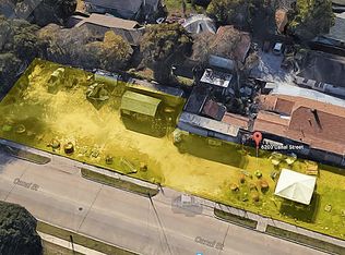 6200 Canal St, Houston, TX 77011