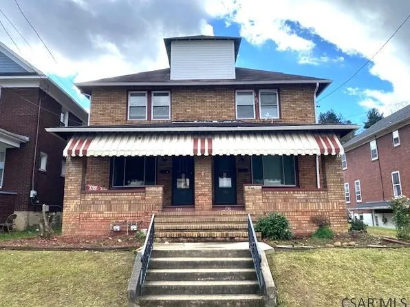 530-532 Ferndale Ave, Johnstown, PA 15905