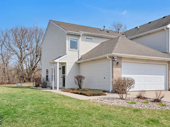 25181 Faraday Rd, Manhattan, IL 60442