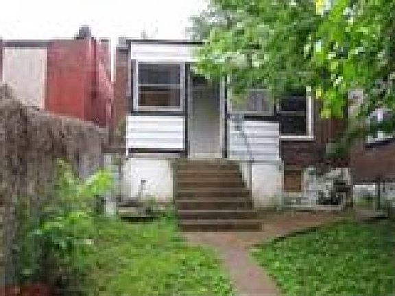 BACK OF HOUSE