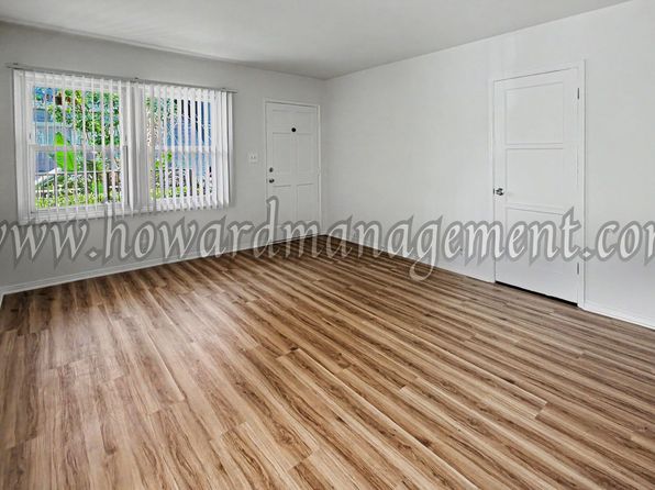 5551 Kinston Ave #5551