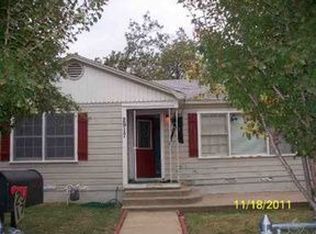 2917 Summer Ave, Waco, TX 76708