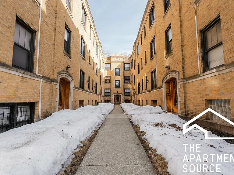 2237-39 N Bissell St #1S — Photo 6