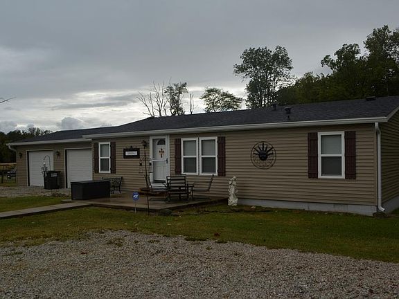 4th image of 4898 S County Road 325 W