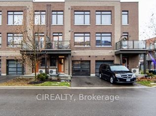 46 Engel St, Vaughan, ON L4L 0L8