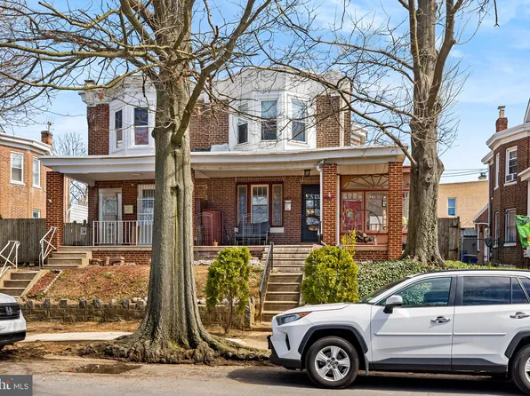 4423 Disston St, Philadelphia, PA 19135