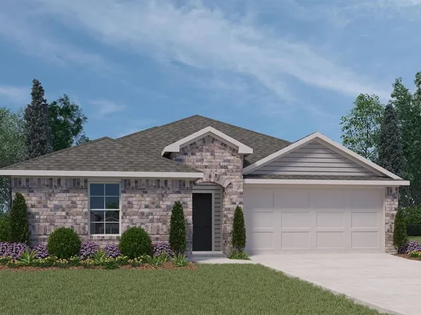 203 Blanco Dr, Huntsville, TX 77340