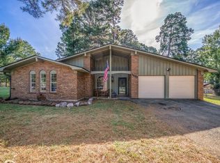 5002 Stevens St, Lone Star, TX 75668