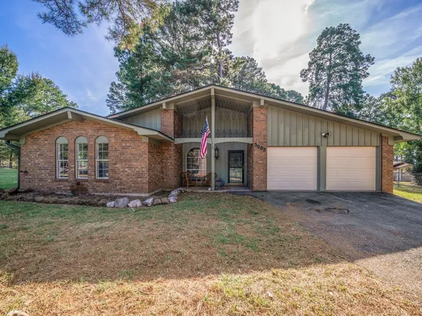 5002 Stevens St, Lone Star, TX 75668