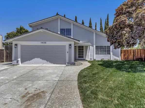 1430 Jeffery Ave, San Jose, CA 95118