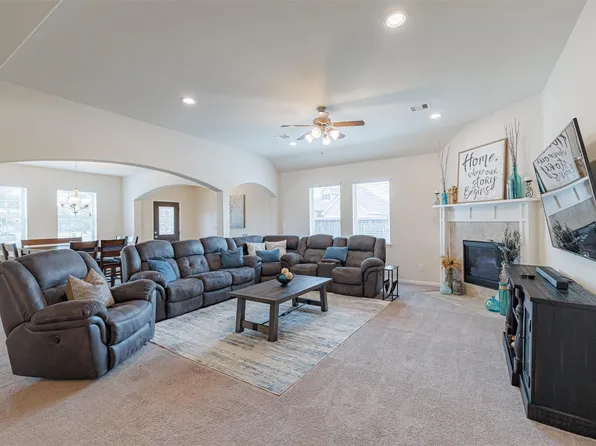 6026 Skylar Meadows Ct, Richmond, TX 77407