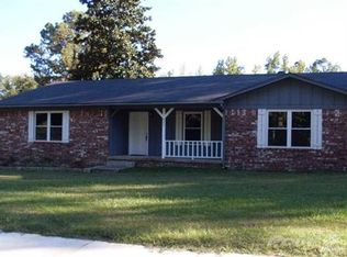 423 Grand Ave, Haskell, AR 72015