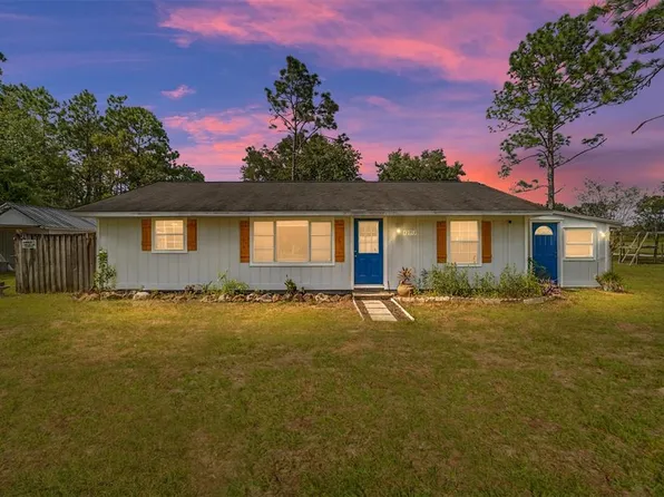 12353 SW 61st Place Rd, Ocala, FL 34481
