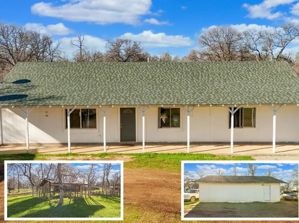 17639 Papas Pl, Cottonwood, CA 96022