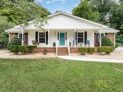 107 S Shetland Ct, Garner, NC, 27529