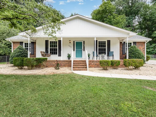 107 S Shetland Ct, Garner, NC 27529