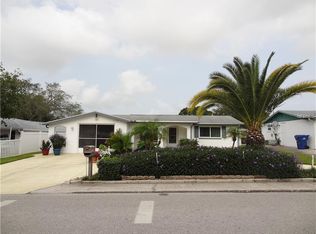 9111 Mark Twain Ln, Port Richey, FL 34668